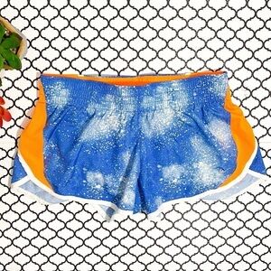 Nike Dri-Fit Running Shorts